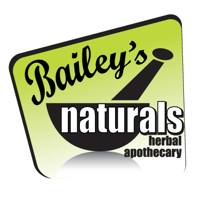 Bailey's Naturals